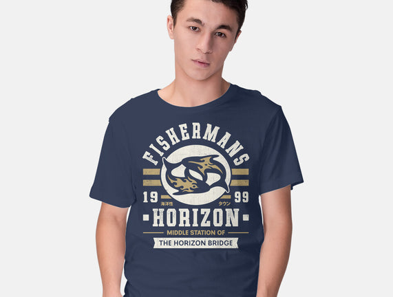 Fishermans Horizon Crest