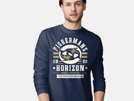 Fishermans Horizon Crest