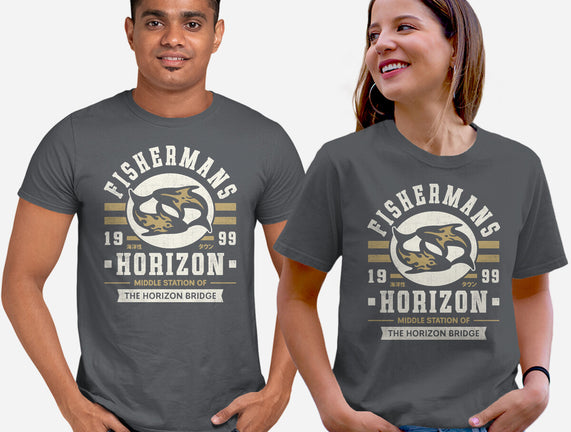 Fishermans Horizon Crest