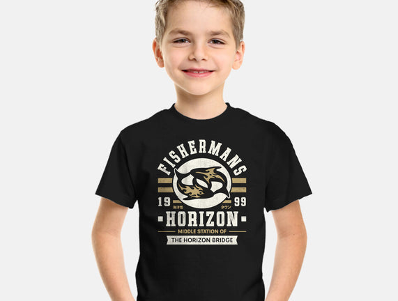 Fishermans Horizon Crest