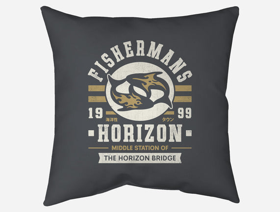 Fishermans Horizon Crest