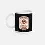 Immersive Mental World Coffee Crest-None-Mug-Drinkware-LAGELANTEE