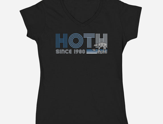 Hoth Since 1980