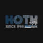 Hoth Since 1980-None-Matte-Poster-DrMonekers