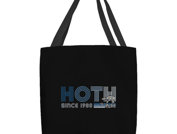 Hoth Since 1980