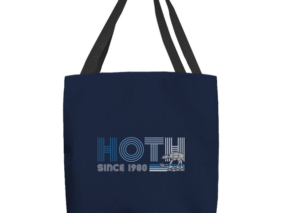 Hoth Since 1980