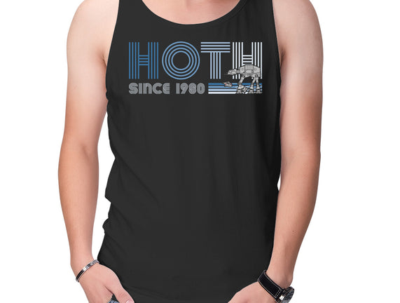 Hoth Since 1980