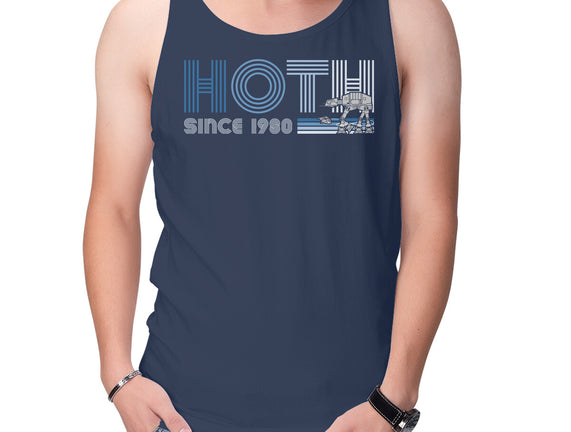 Hoth Since 1980