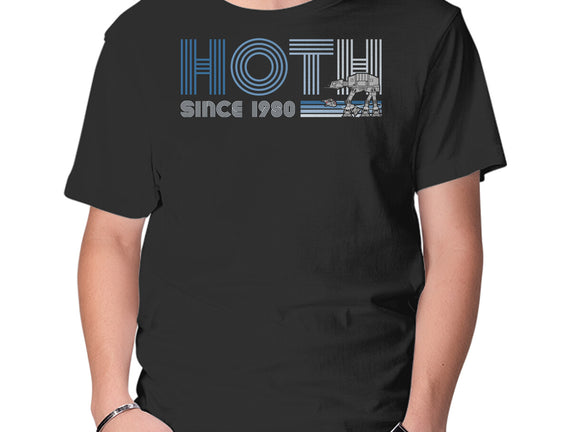 Hoth Since 1980