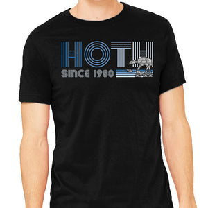 Hoth Since 1980