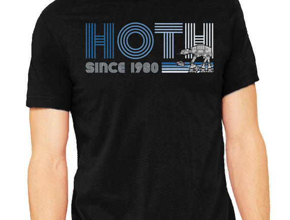 Hoth Since 1980