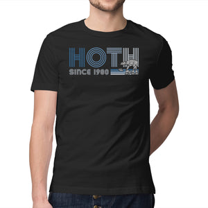 Hoth Since 1980