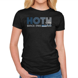 Hoth Since 1980