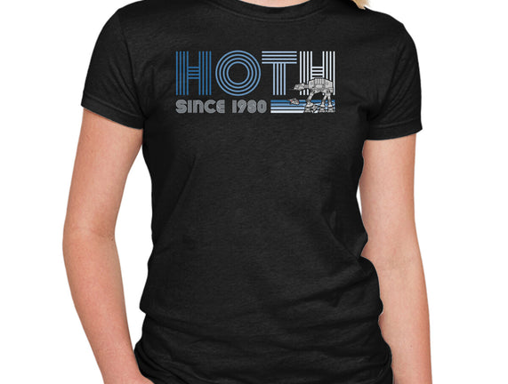 Hoth Since 1980