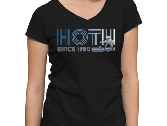 Hoth Since 1980