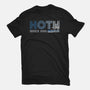 Hoth Since 1980-Mens-Heavyweight-Tee-DrMonekers