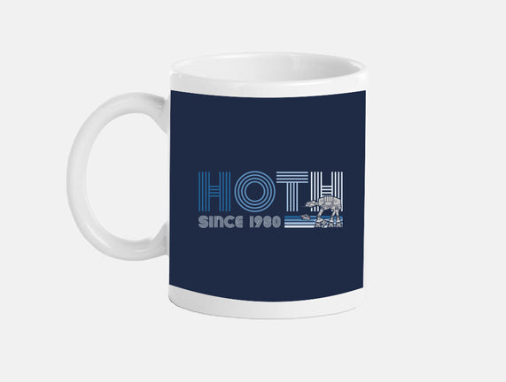 Hoth Since 1980