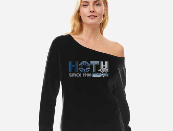 Hoth Since 1980