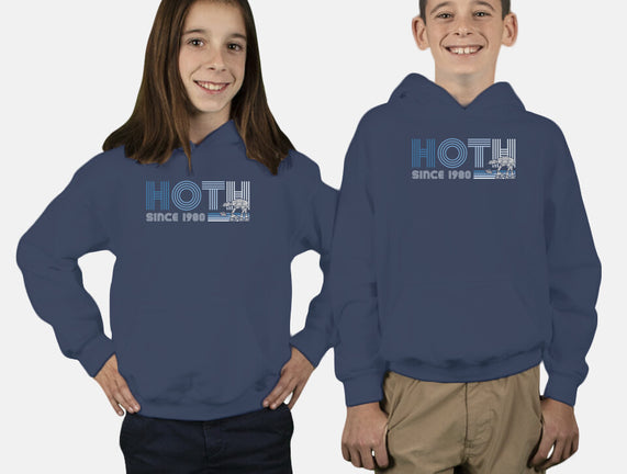 Hoth Since 1980