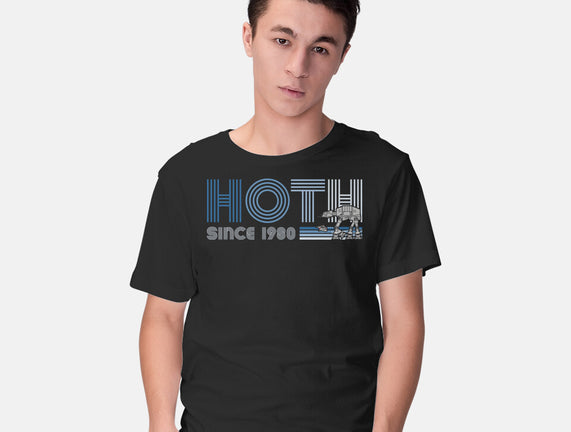 Hoth Since 1980