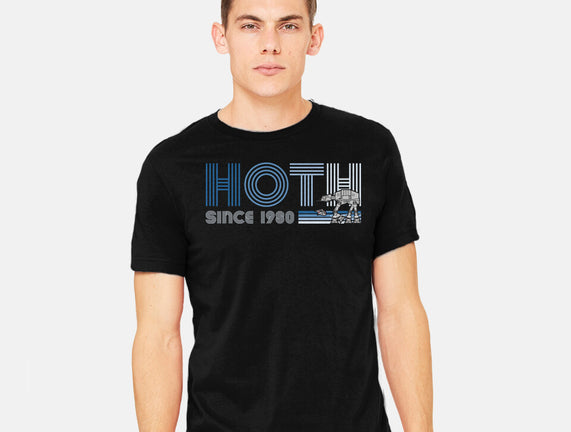 Hoth Since 1980