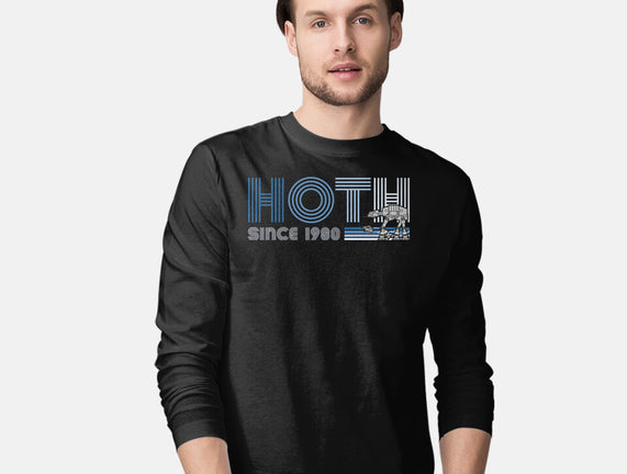 Hoth Since 1980