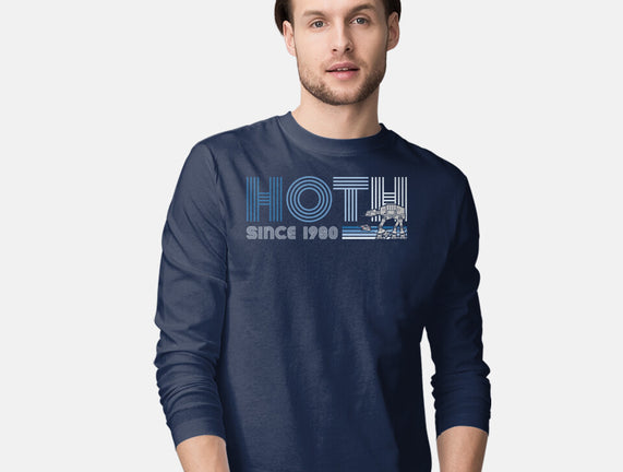 Hoth Since 1980