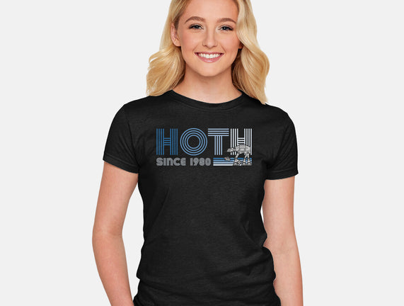 Hoth Since 1980