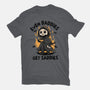 Even Baddies Get Saddies-Mens-Premium-Tee-Trendlory