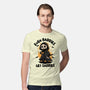 Even Baddies Get Saddies-Mens-Premium-Tee-Trendlory