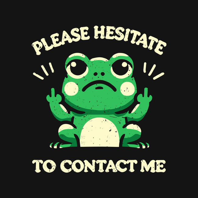 Please Hesitate To Contact Me-Baby-Basic-Onesie-BridgeWalker