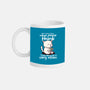 Don't Worry What People Think-None-Mug-Drinkware-fanfabio