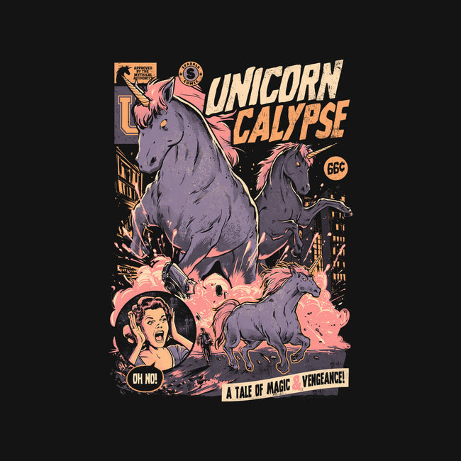 Unicorncalypse-Mens-Long Sleeved-Tee-eduely