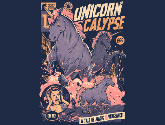 Unicorncalypse