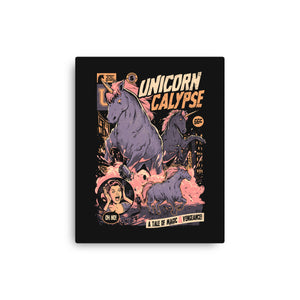 Unicorncalypse