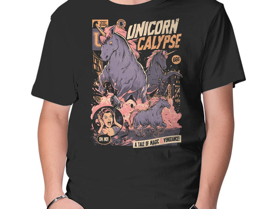 Unicorncalypse