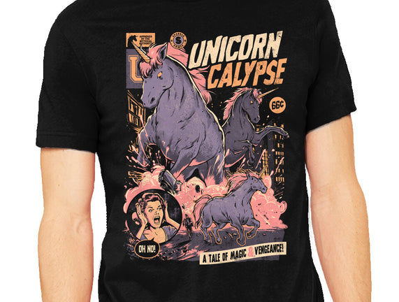 Unicorncalypse