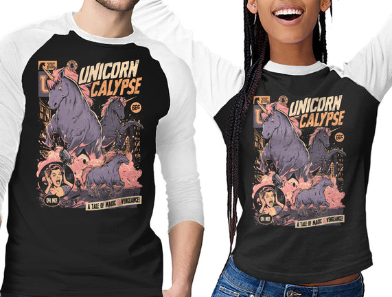 Unicorncalypse