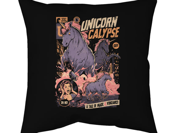 Unicorncalypse