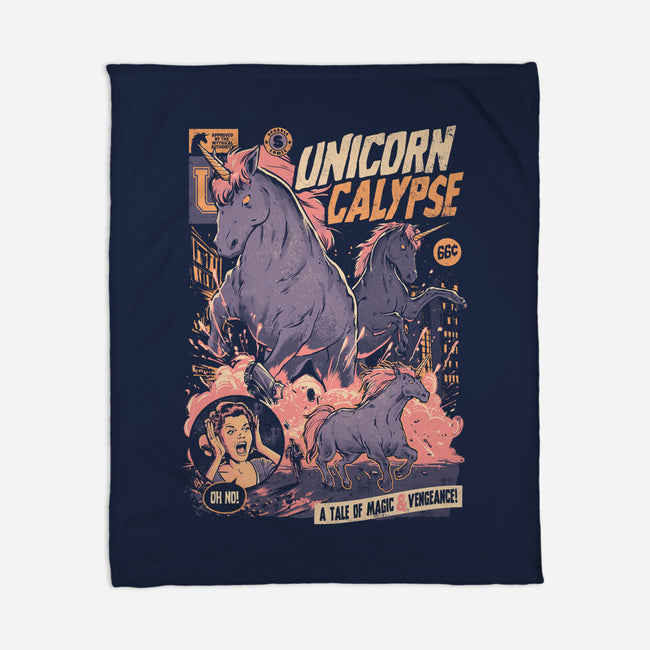 Unicorncalypse-None-Fleece-Blanket-eduely