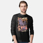 Unicorncalypse-Mens-Long Sleeved-Tee-eduely