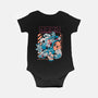 Kappa Type Mech-Baby-Basic-Onesie-Estudio Horta