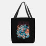 Kappa Type Mech-None-Basic Tote-Bag-Estudio Horta