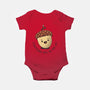 Oak-Ay Kawaii Seed-Baby-Basic-Onesie-tobefonseca