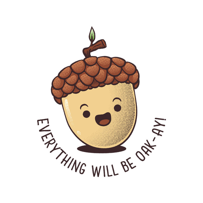 Oak-Ay Kawaii Seed-None-Glossy-Sticker-tobefonseca