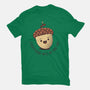 Oak-Ay Kawaii Seed-Mens-Basic-Tee-tobefonseca