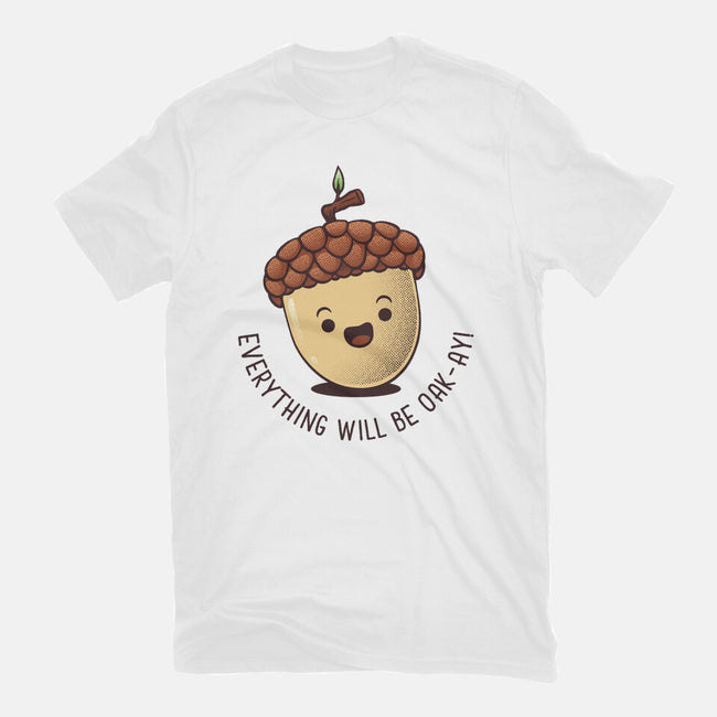 Oak-Ay Kawaii Seed-Mens-Premium-Tee-tobefonseca