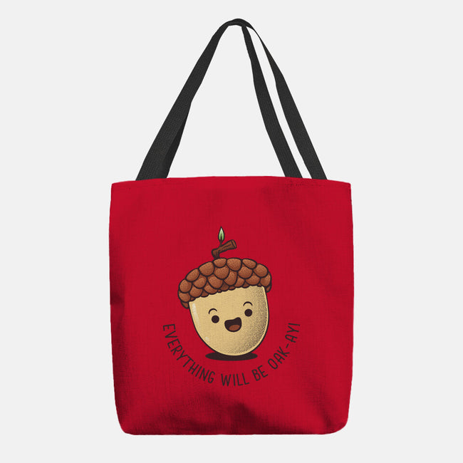 Oak-Ay Kawaii Seed-None-Basic Tote-Bag-tobefonseca