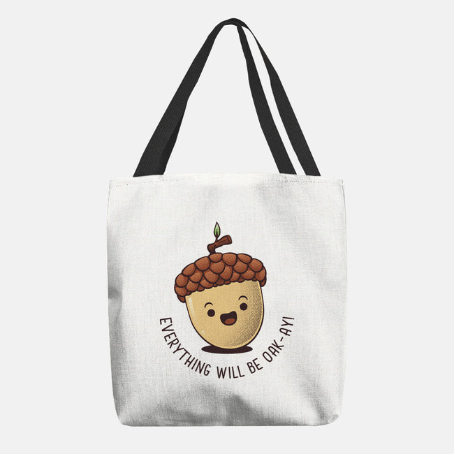 Oak-Ay Kawaii Seed-None-Basic Tote-Bag-tobefonseca