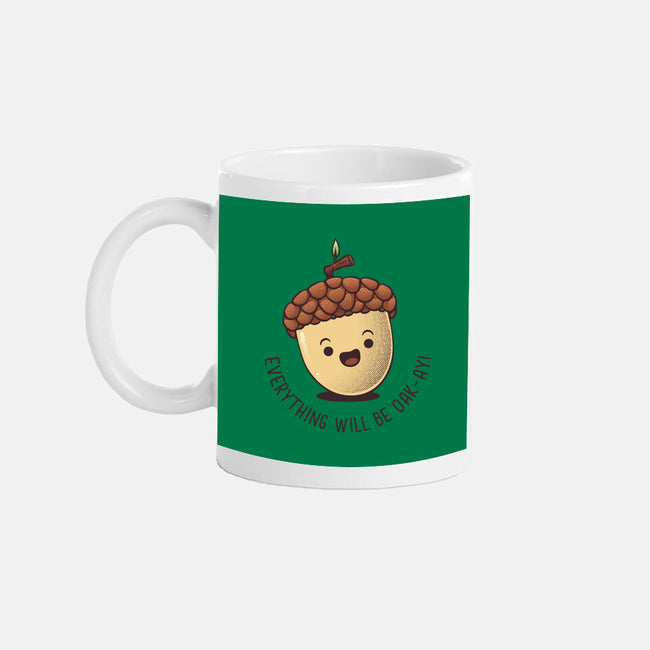 Oak-Ay Kawaii Seed-None-Mug-Drinkware-tobefonseca